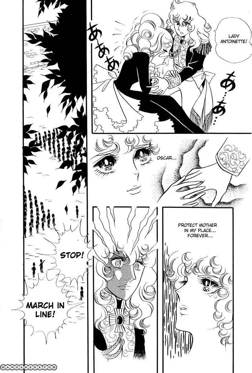 Rose of Versailles Chapter 33 2